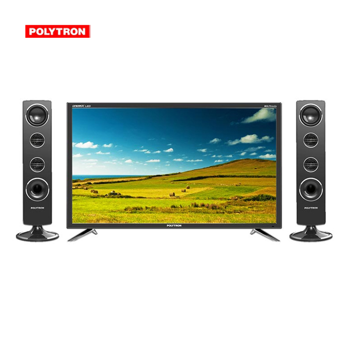 Polytron LED TV 32" - 32T1506
